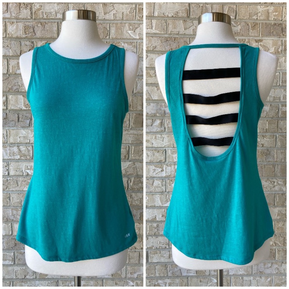Victoria Secret Sport Open Back Top Size S 🌸